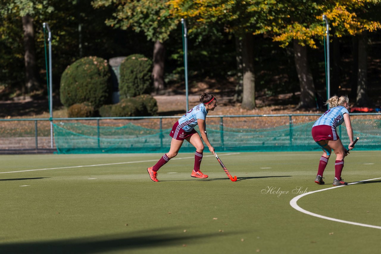 Bild 128 - Frauen UHC Hamburg - Muenchner SC : Ergebnis: 3:2